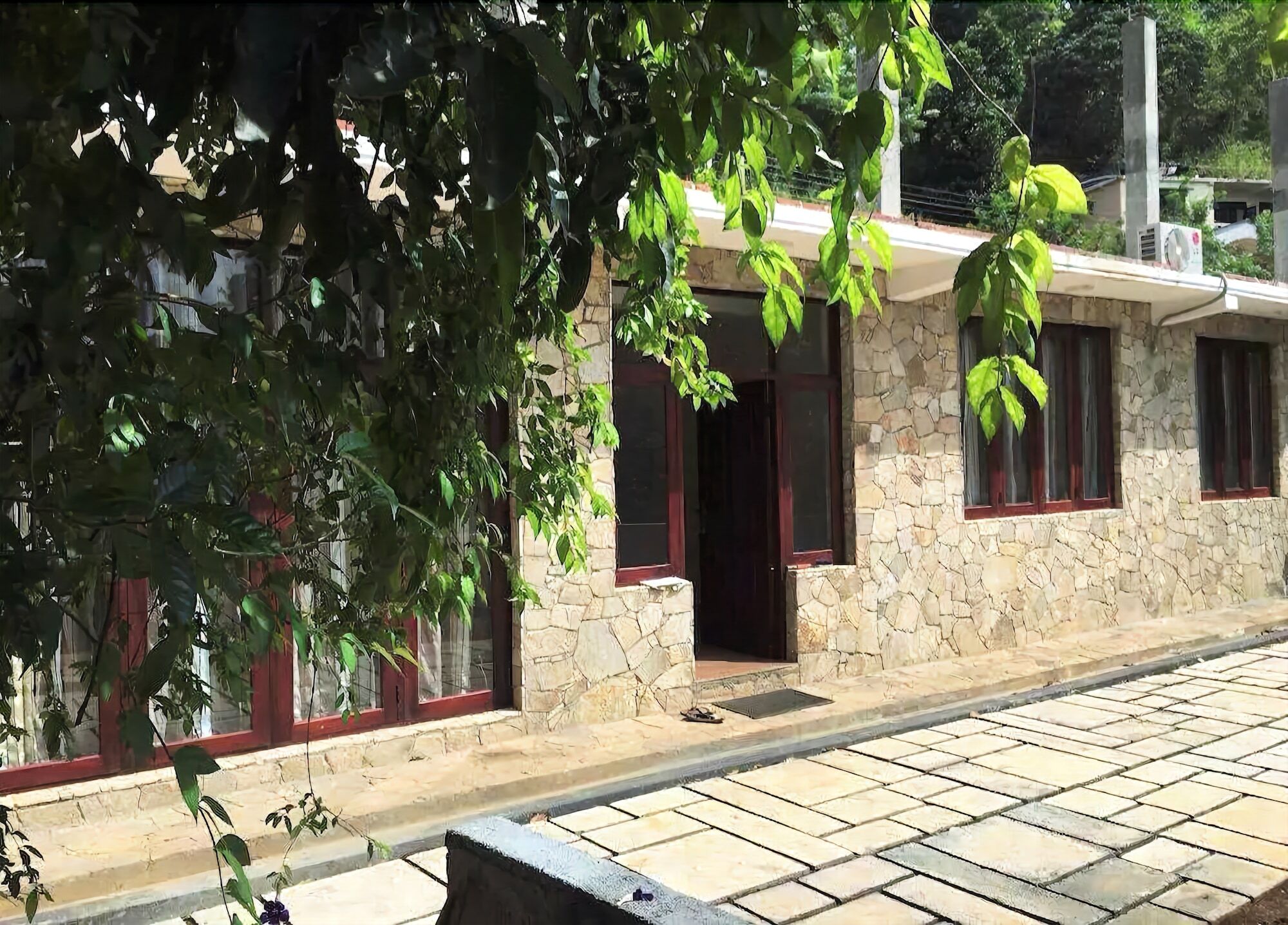 New Hotel