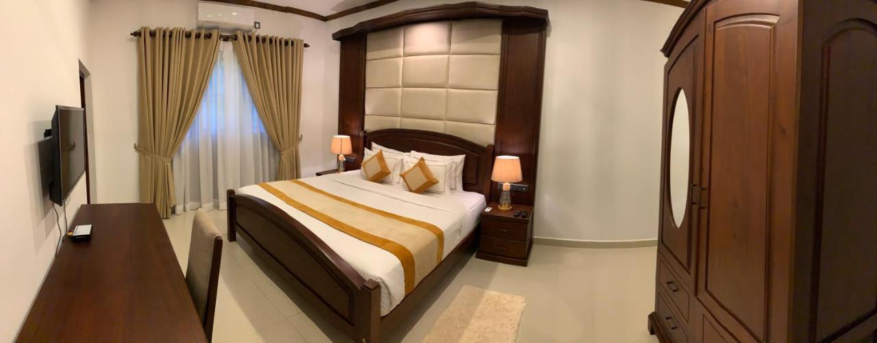 Serenity Digana Hotel Kandy