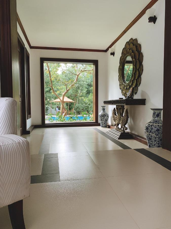 Hotel Serenity Digana Kandy