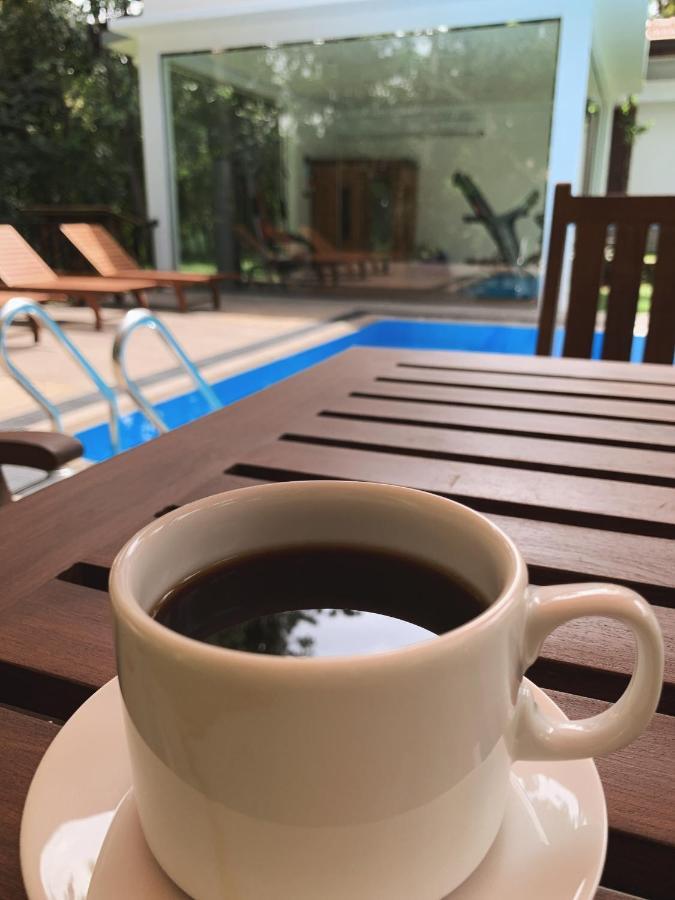 Serenity Digana Kandy