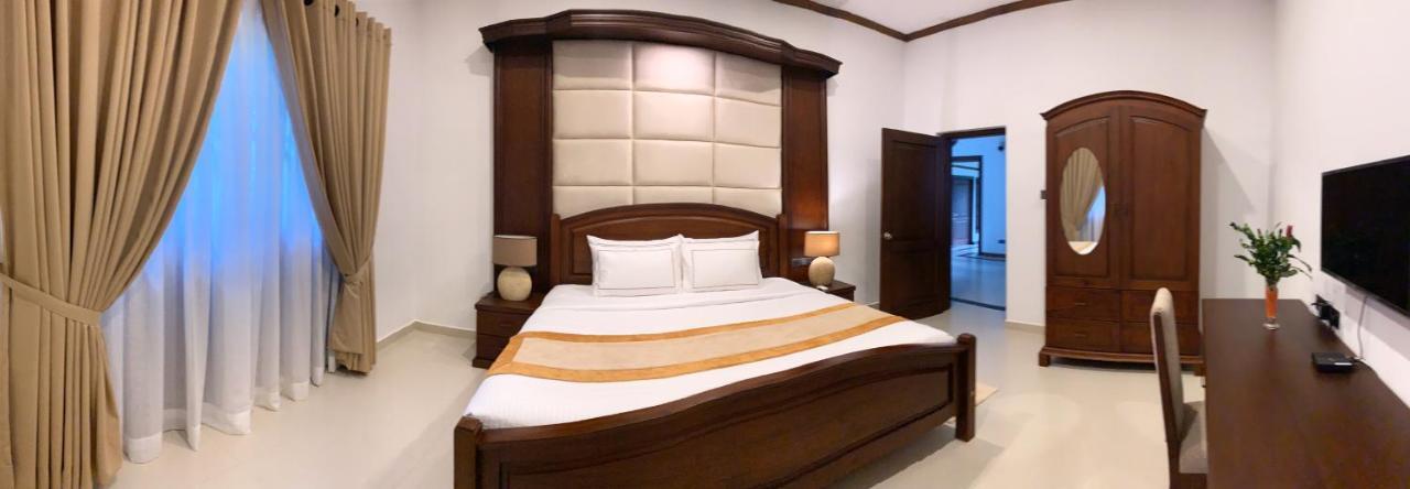 Serenity Digana Kandy