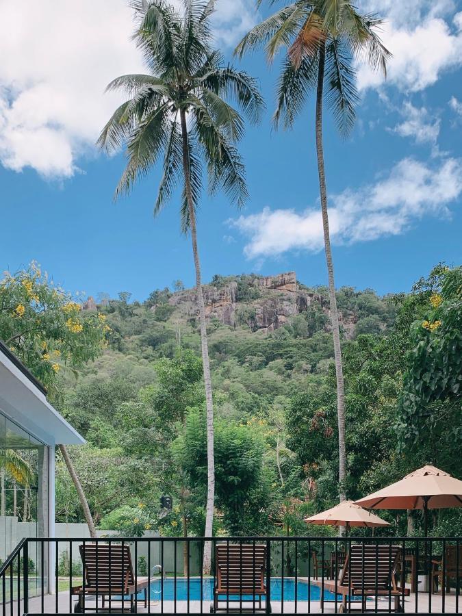 Serenity Digana Kandy
