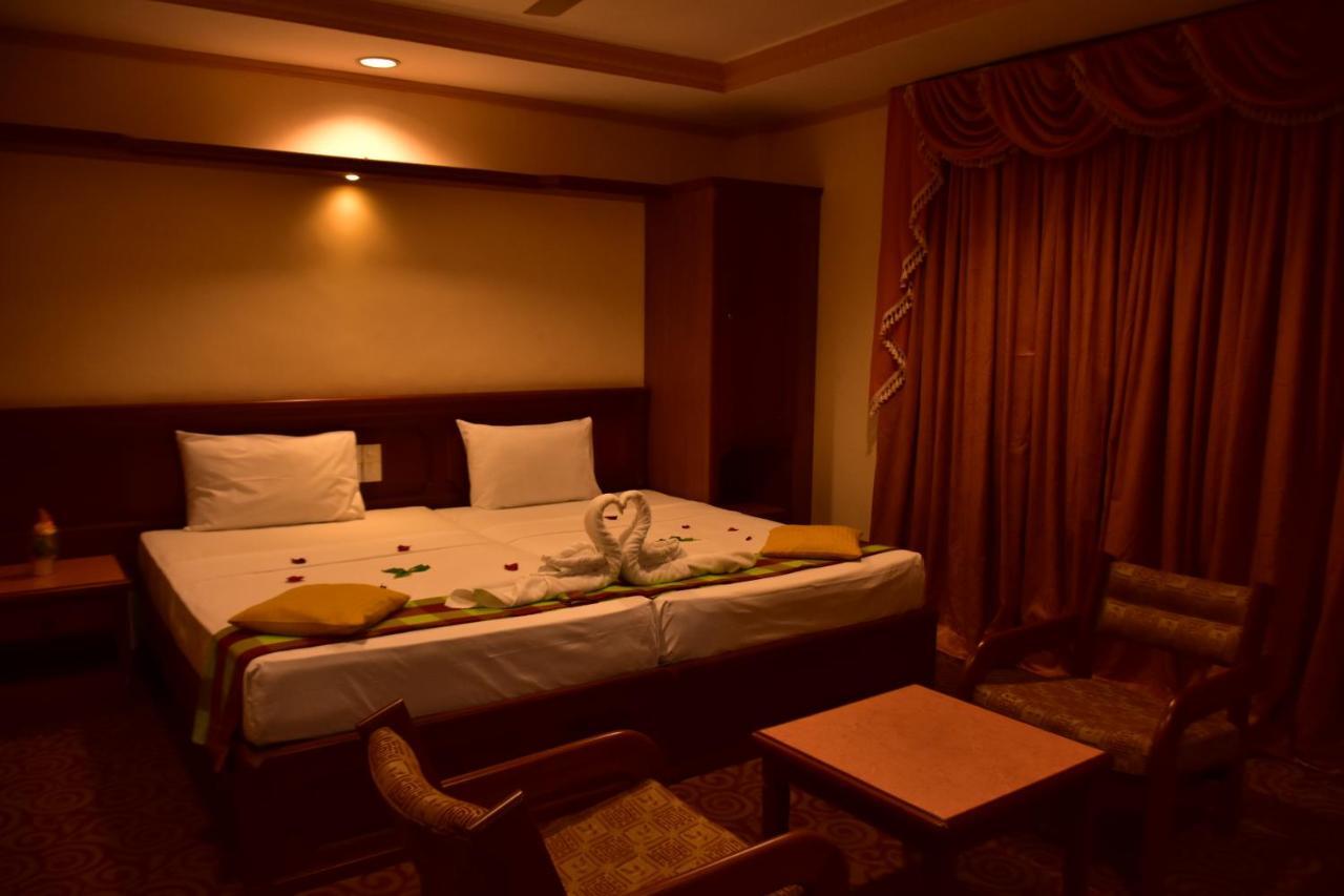 Hotel Lakefield Kandy