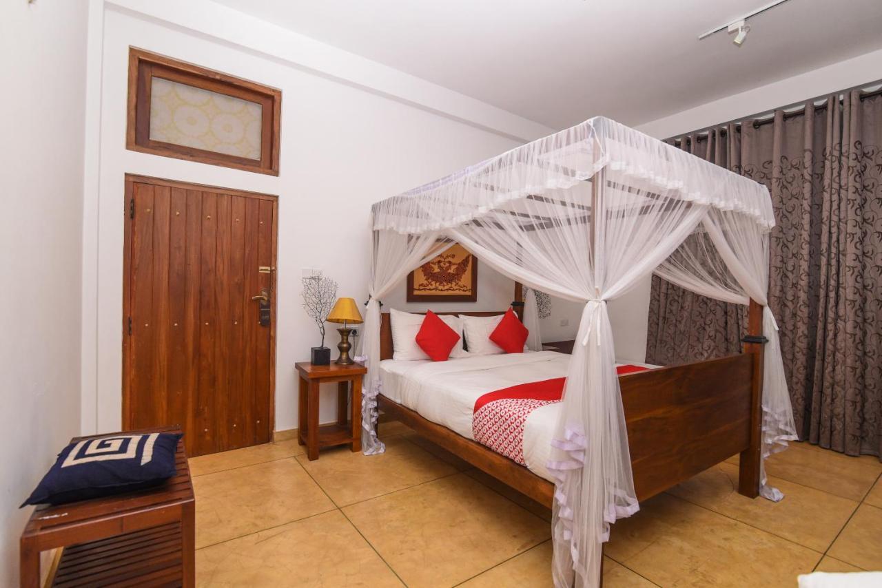 Hotel Gangula