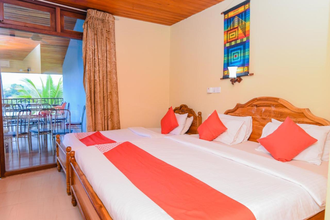 Blue Haven Hotel 3*