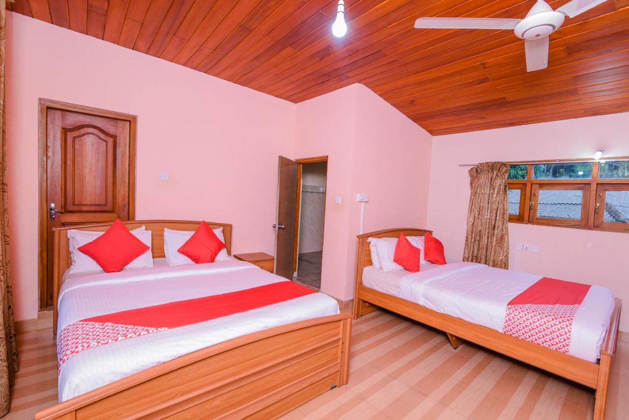 Blue Haven Hotel 3*