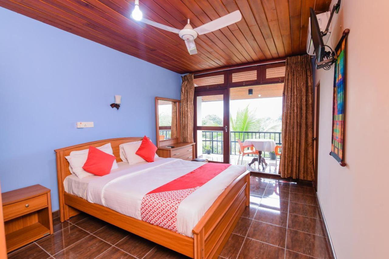 Hotel Blue Haven Kandy