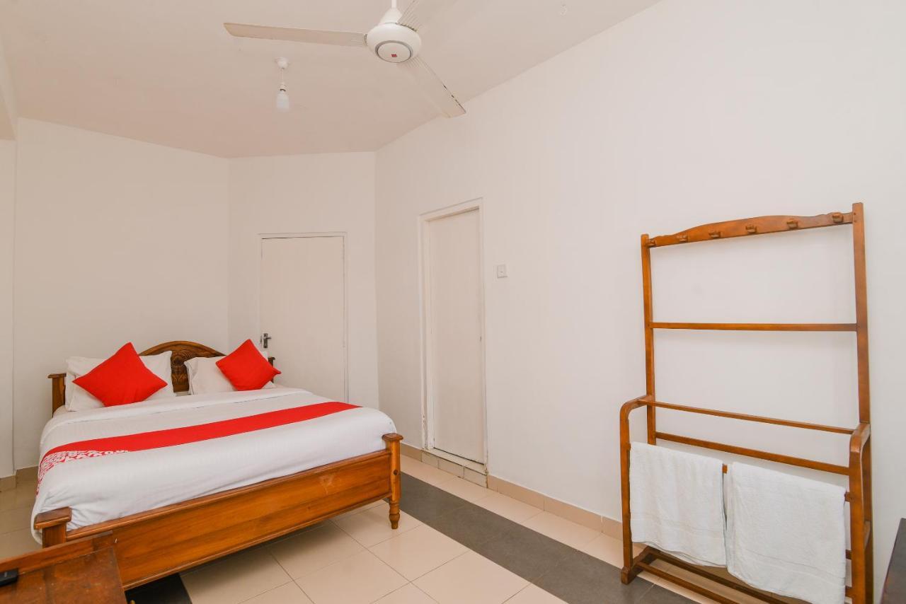 Blue Haven Hotel 3*