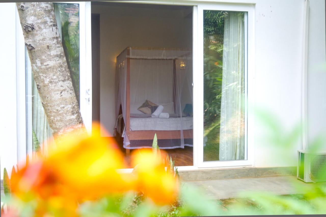 Hotel Sweet Cinnamon Kandy