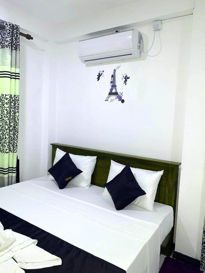 Sura Homestay