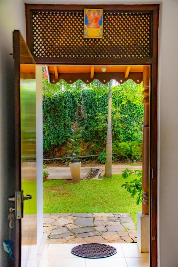 Garden Rest Homestay *