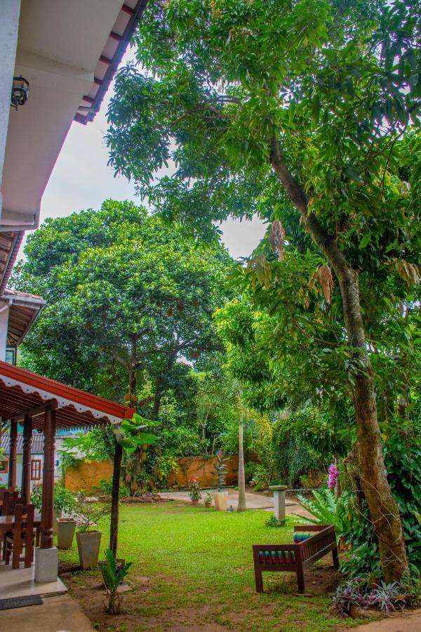 Homestay Garden Rest *