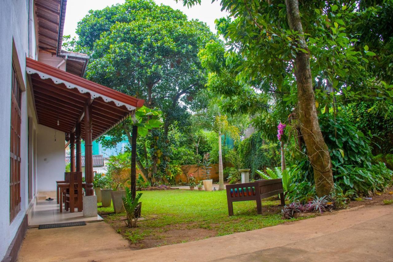Homestay Garden Rest *