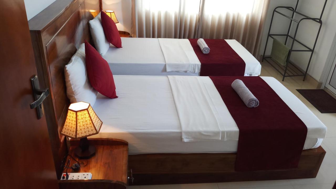 Shani Guest house