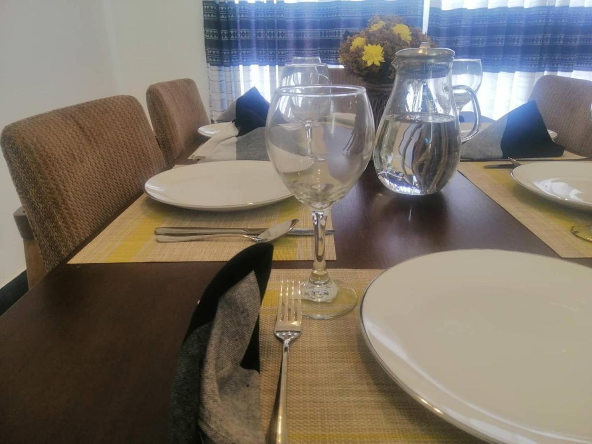 Signature Homestay *