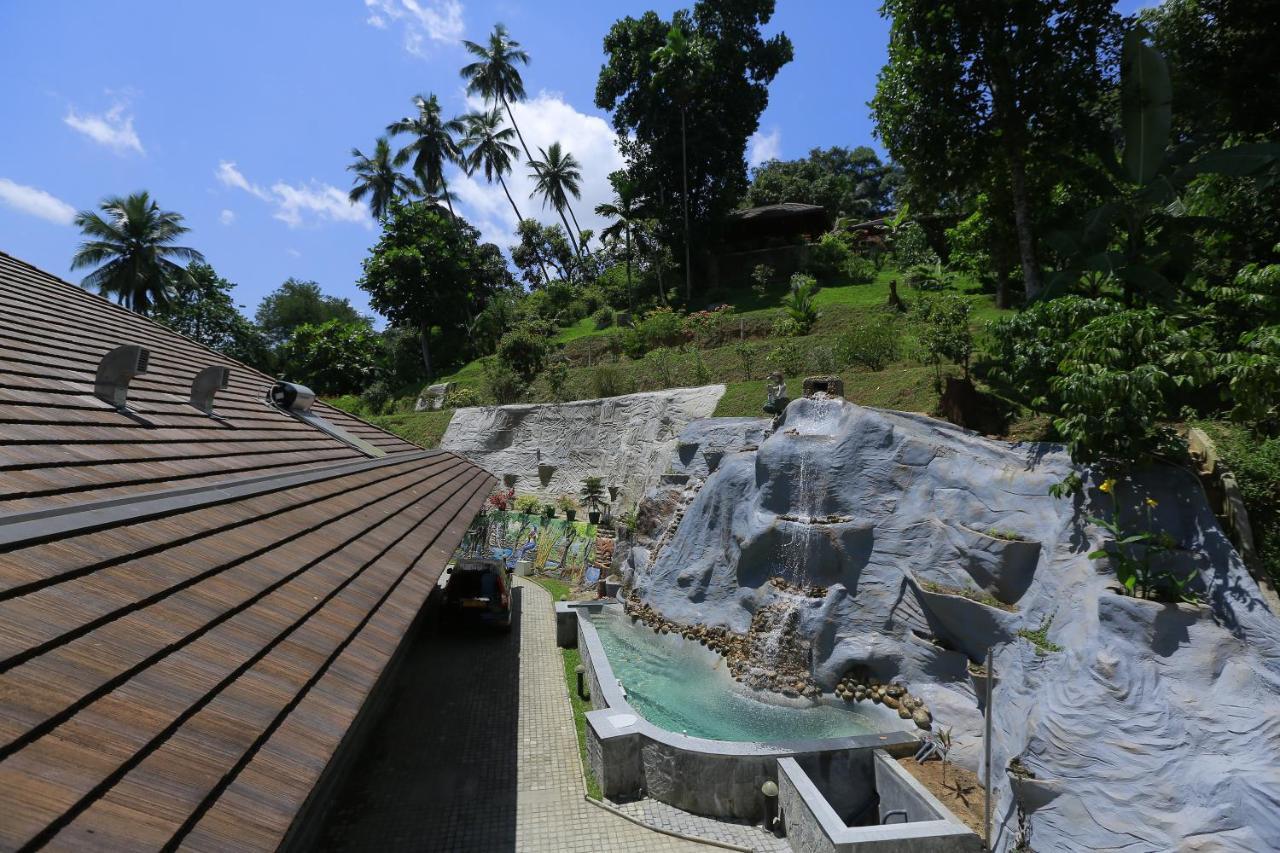 Homestay The Sanctuary Boutique