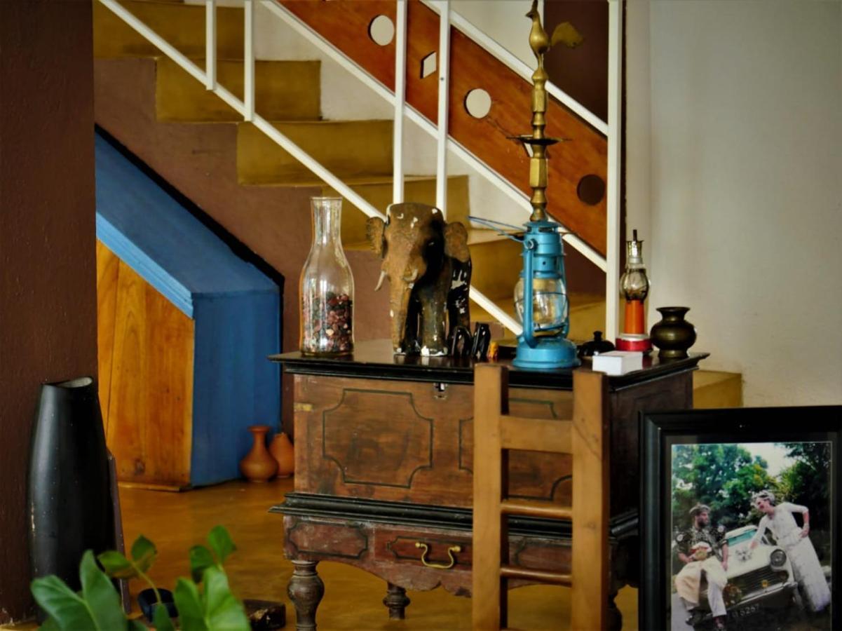 The Change Guest house