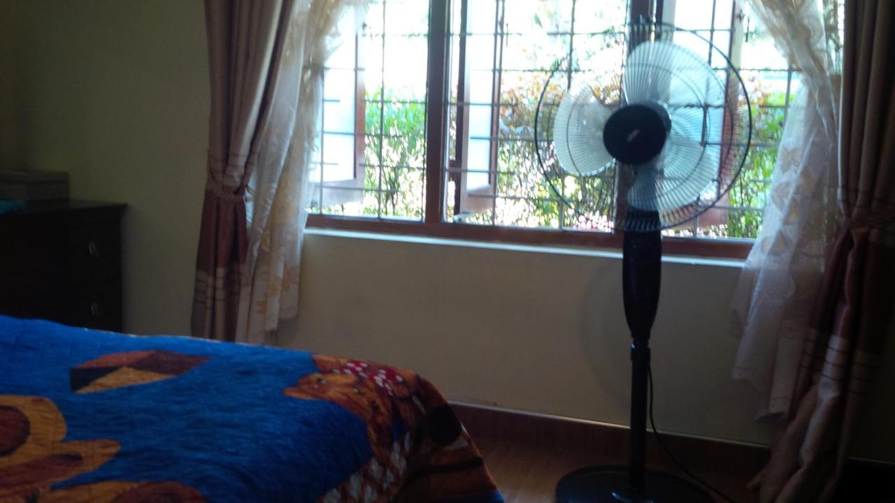 Homestay Jayawimana Kandy