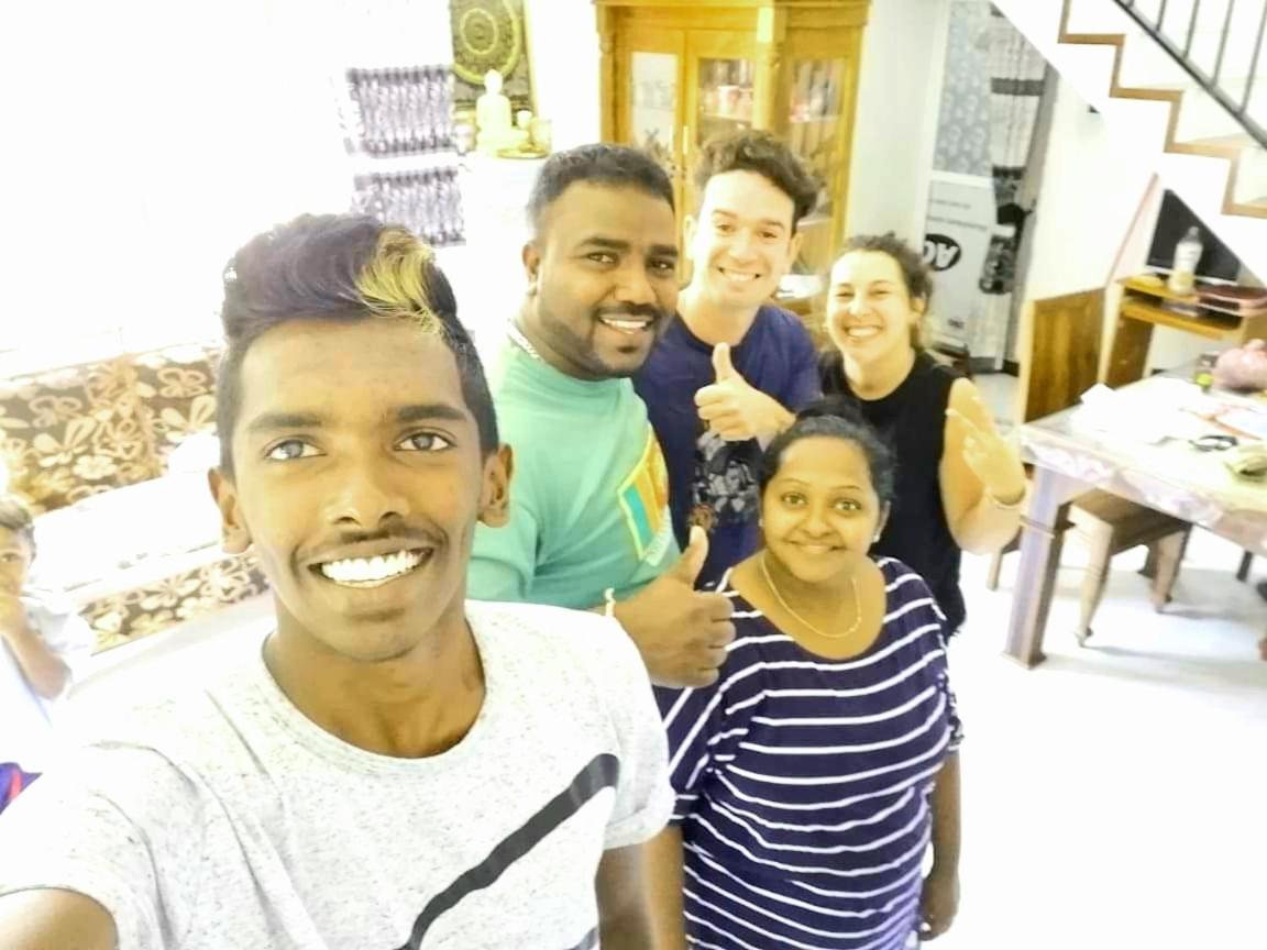 Sura Kandy
