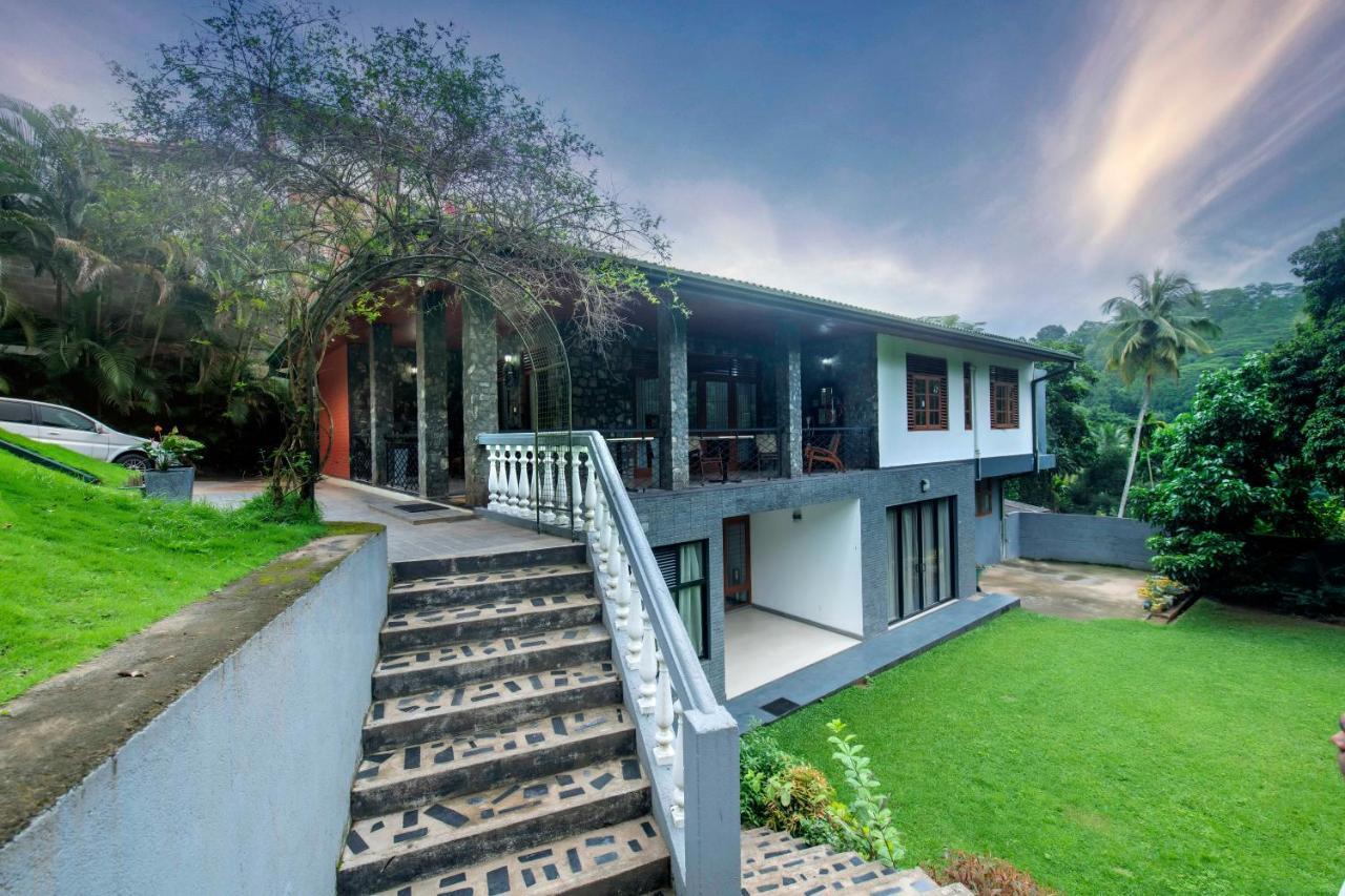 Aa Homestay Kandy