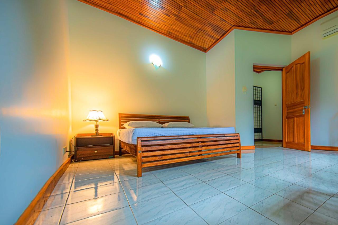 Aa Homestay Kandy