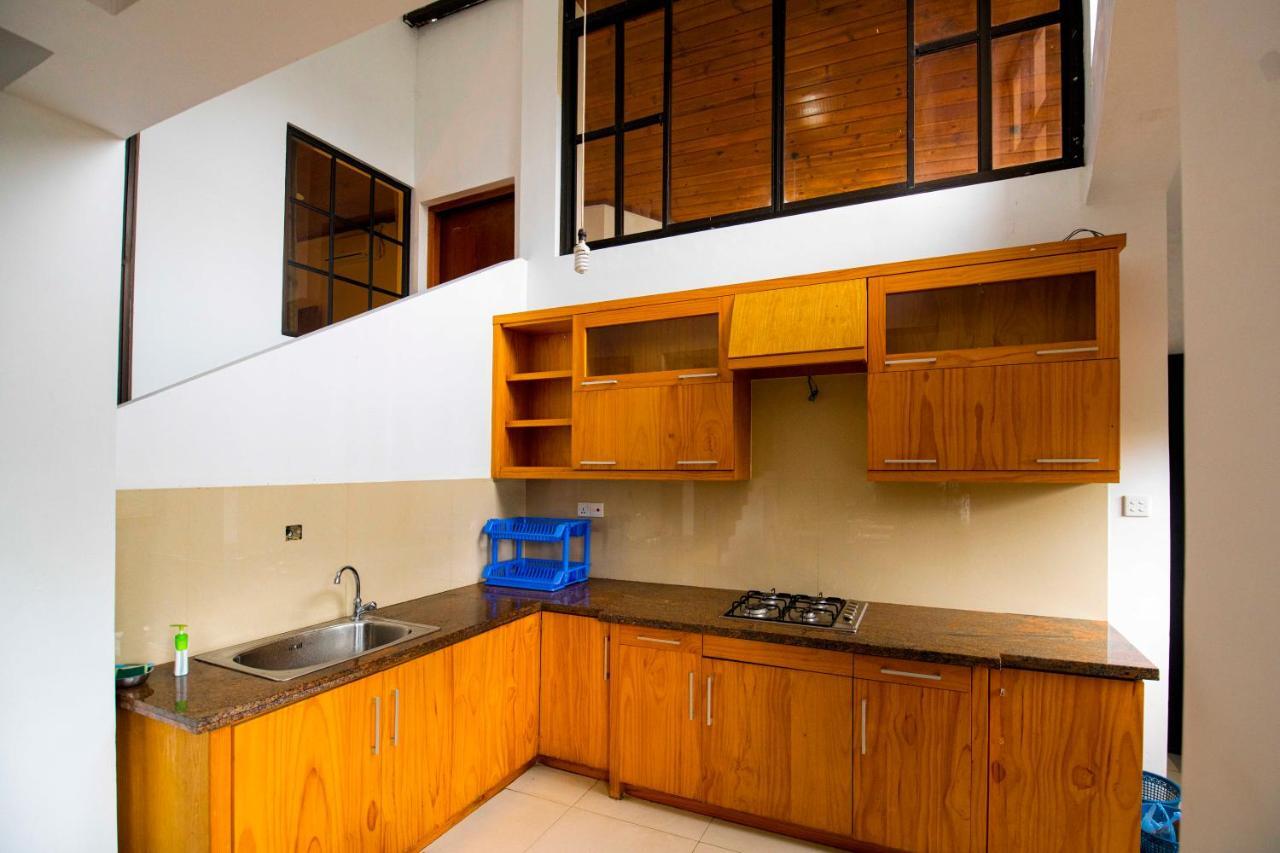 Aa Homestay *