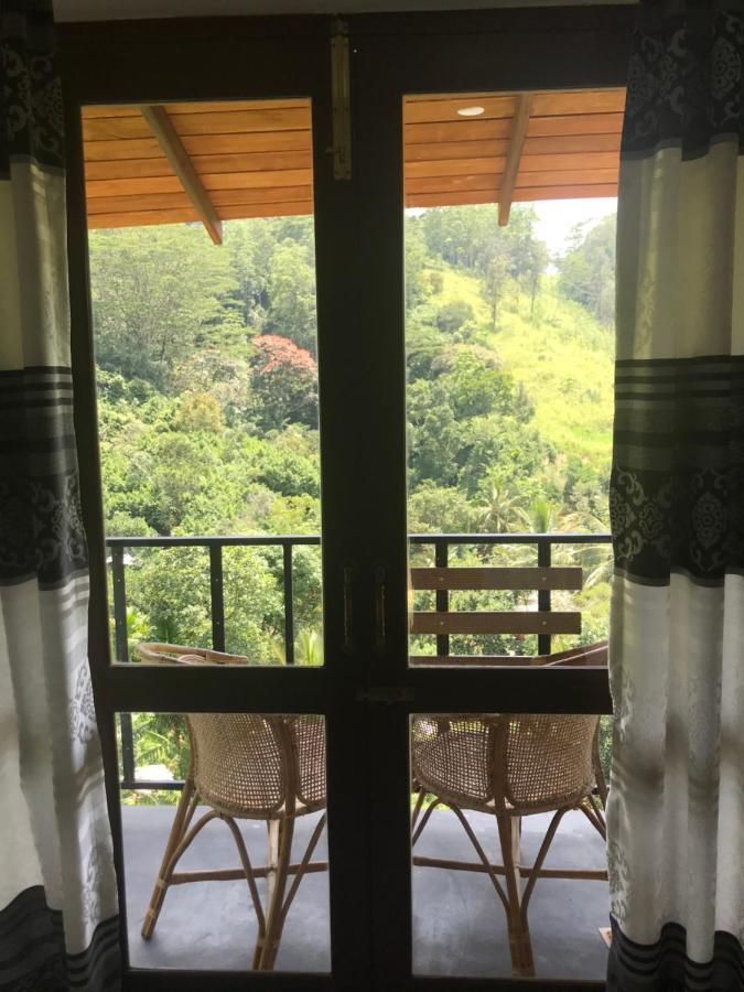Bed & Breakfast Tikiri Latha Hanthana Kandy