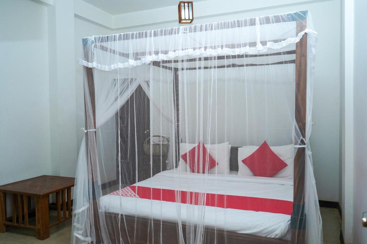 French Garden Hotel