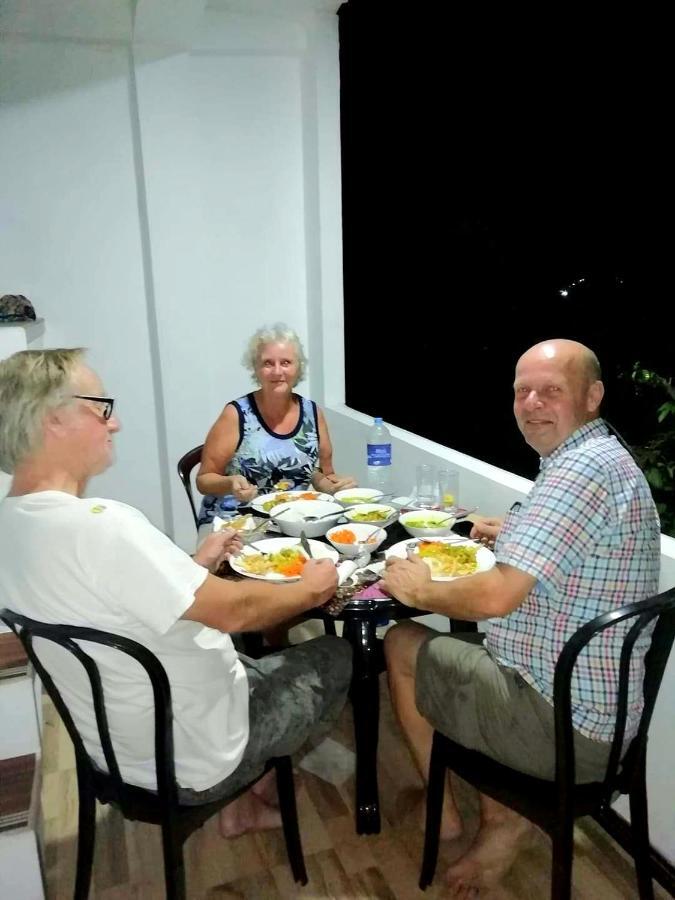 Sura Homestay