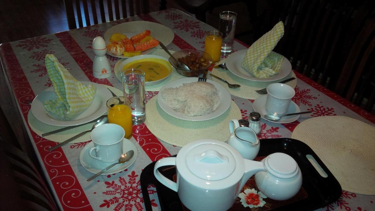 Homestay Jayawimana