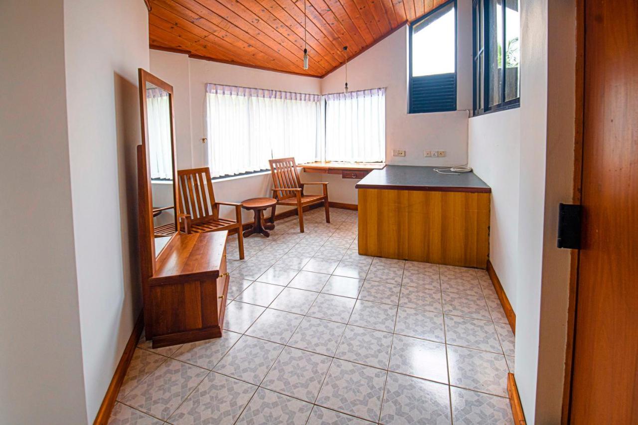 Homestay Aa Kandy