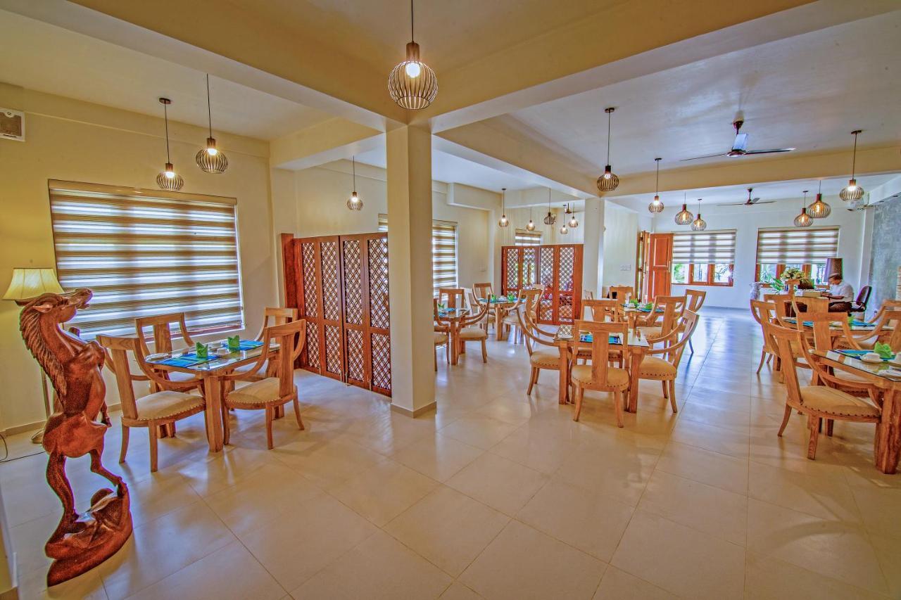 Homestay Rivora Kandy