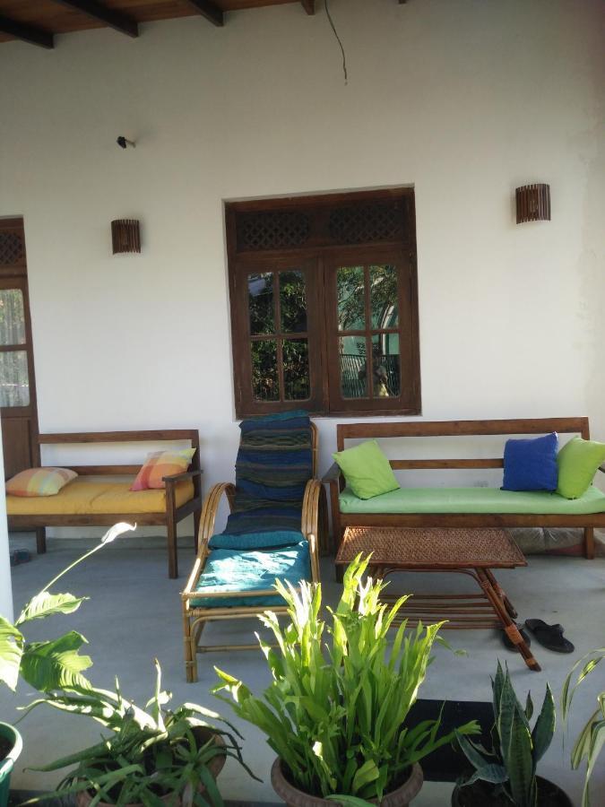 Hill Homestay *