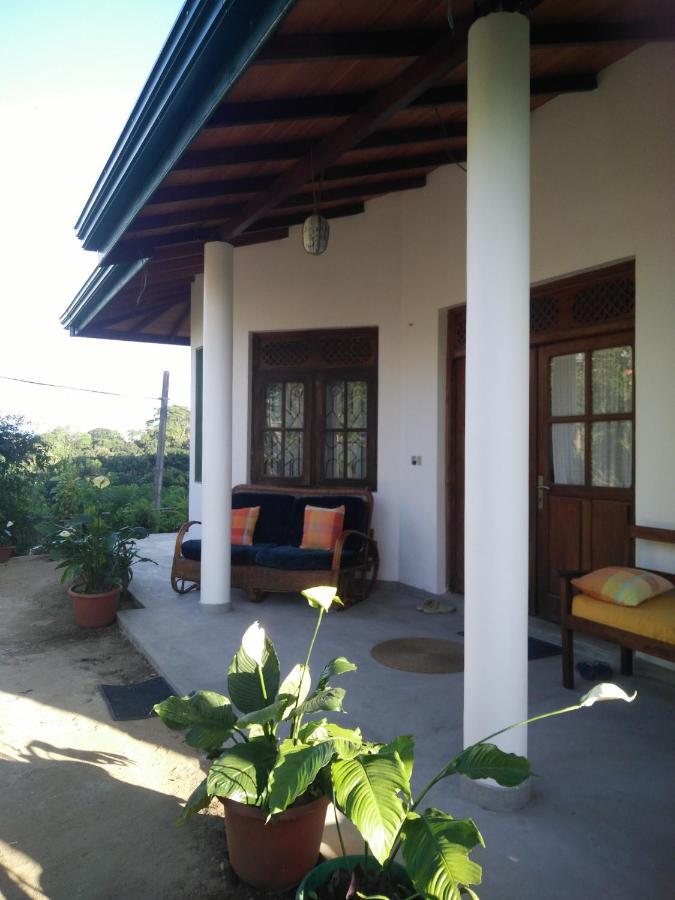 Hill Homestay Kandy