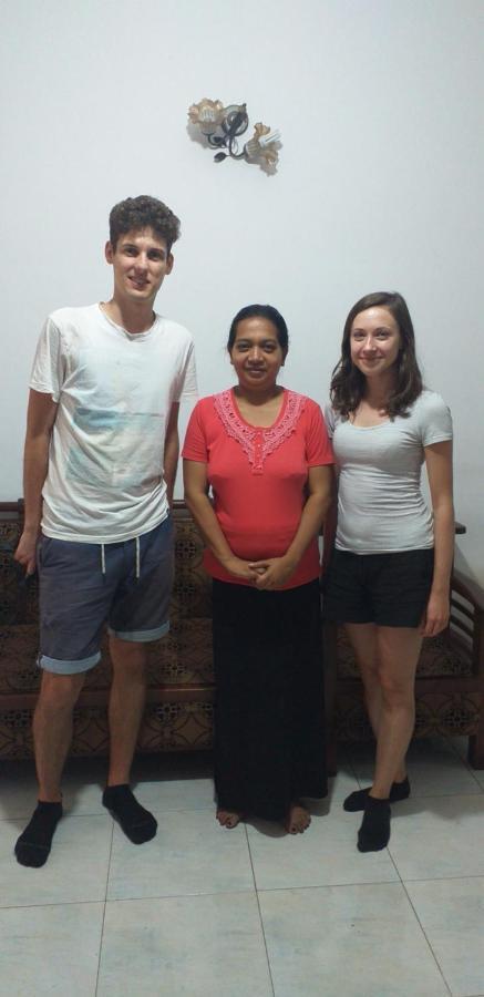 Gamage Friendly Bed & Breakfast