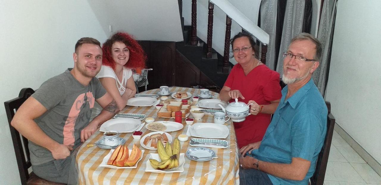 Bed & Breakfast Gamage Friendly Kandy