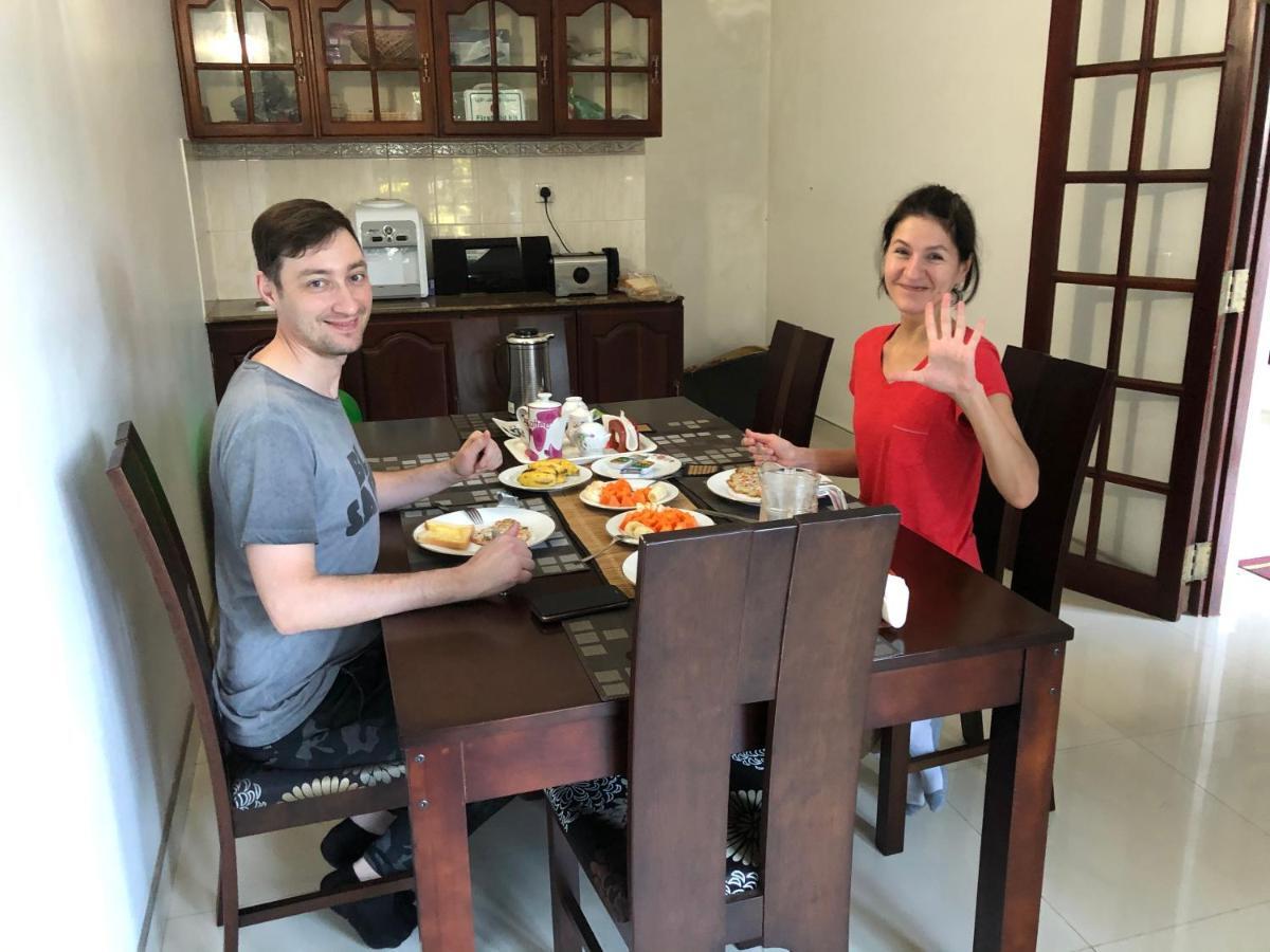 Guest house Soha Kandy
