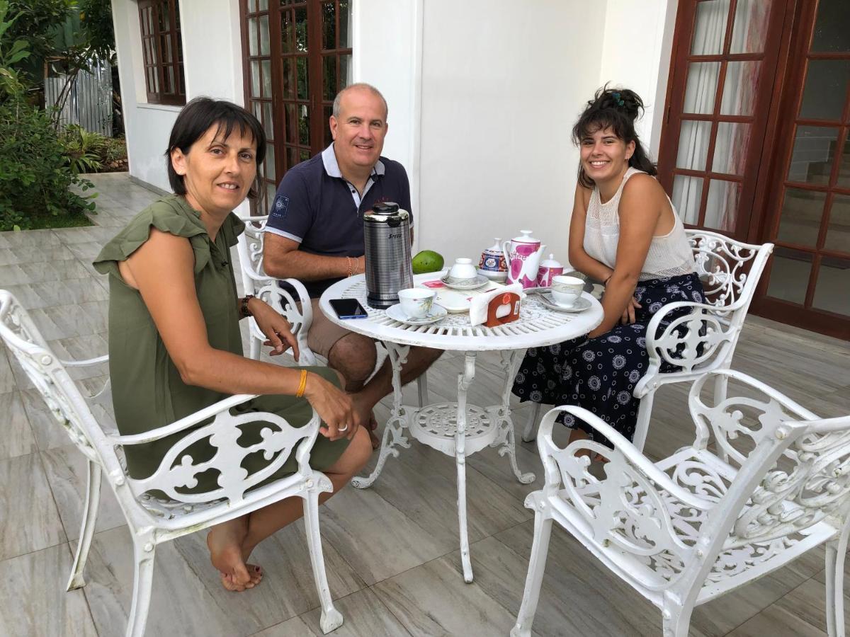 Soha Guest house