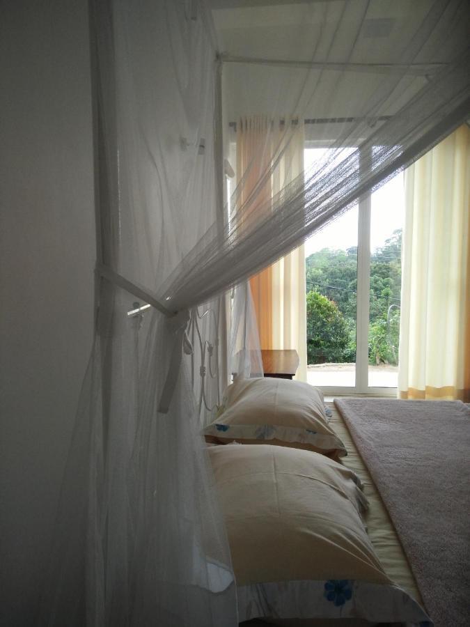 Homestay Hill Kandy