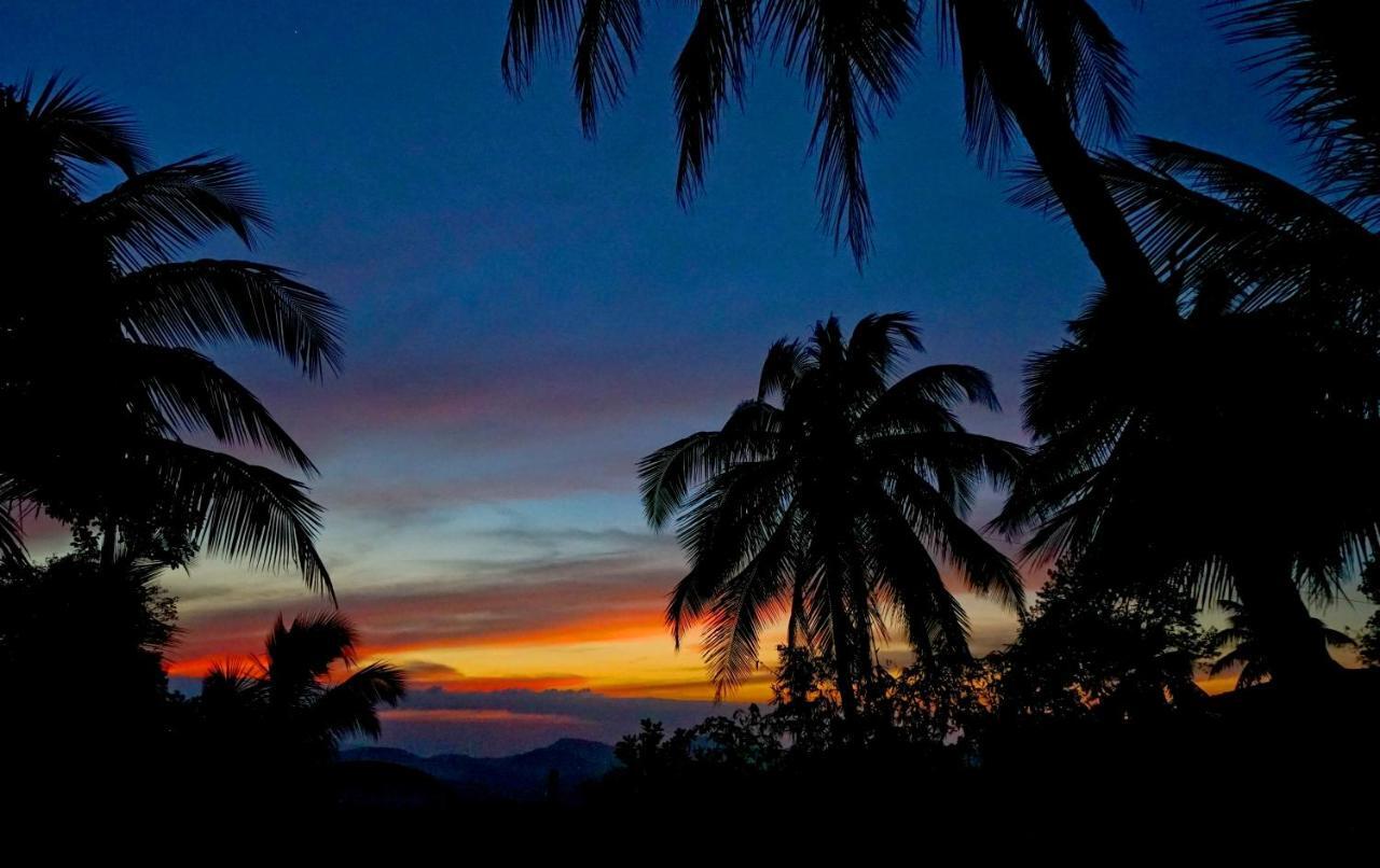 Homestay Sunset Hills Kandy