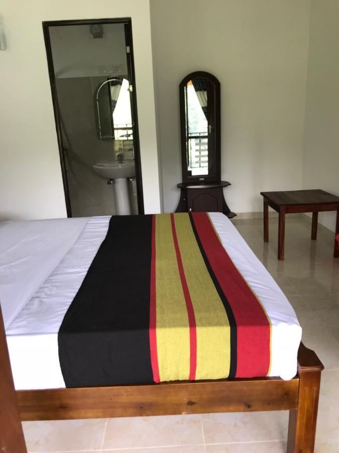 Bed & Breakfast Tikiri Latha Hanthana *