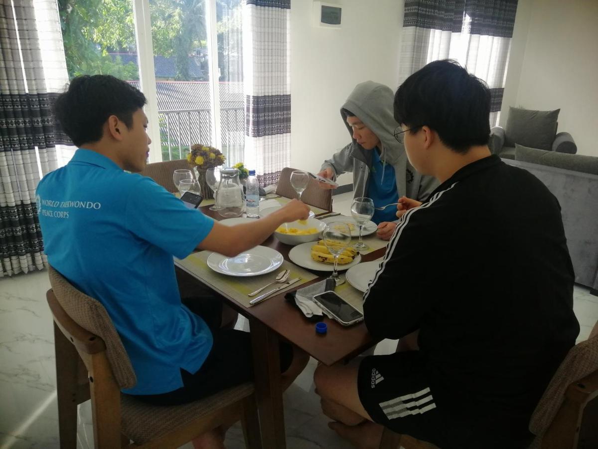 Homestay Signature *