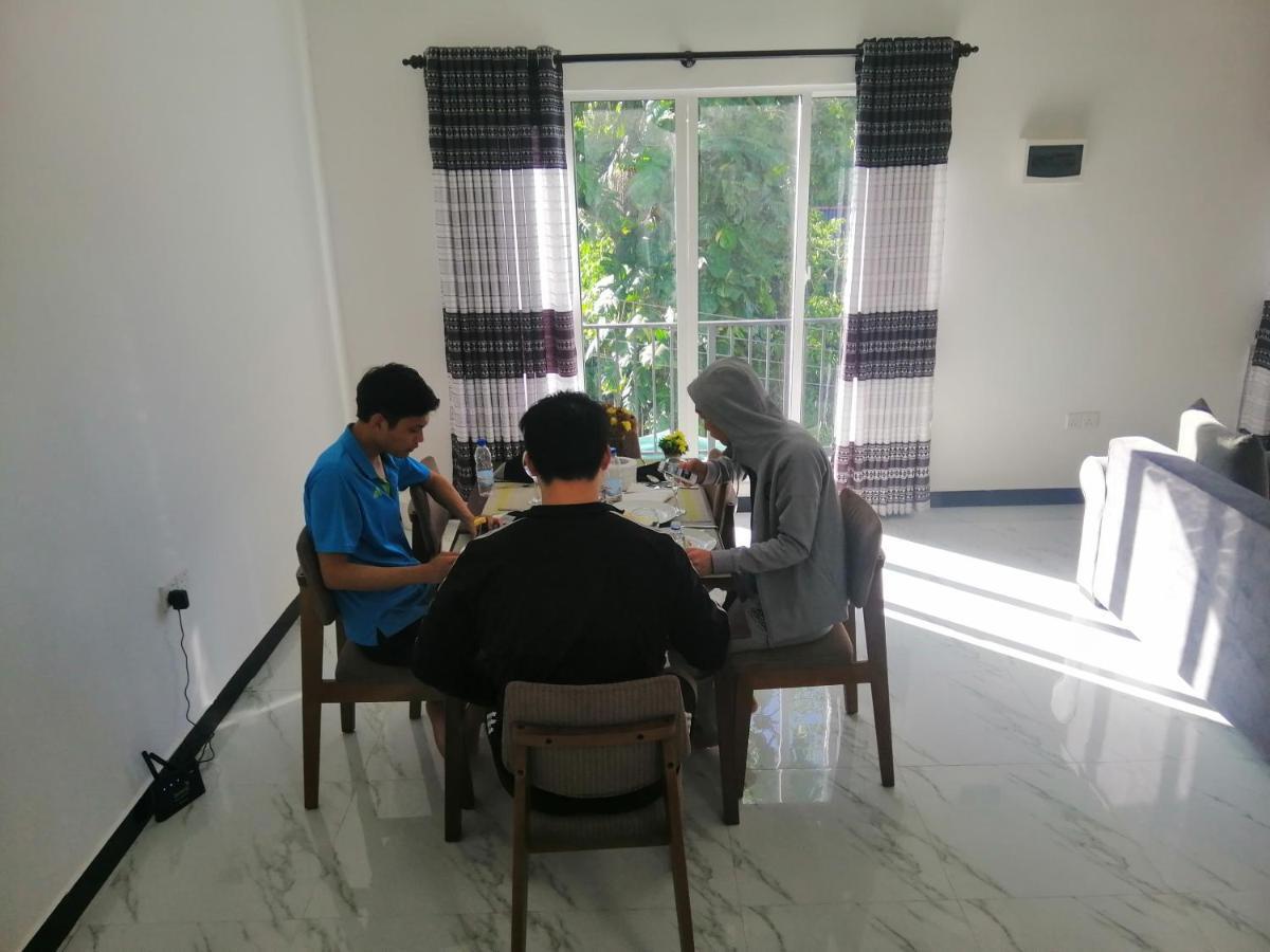 Signature Homestay Kandy