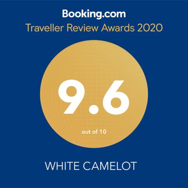 White Camelot Hotel 3*