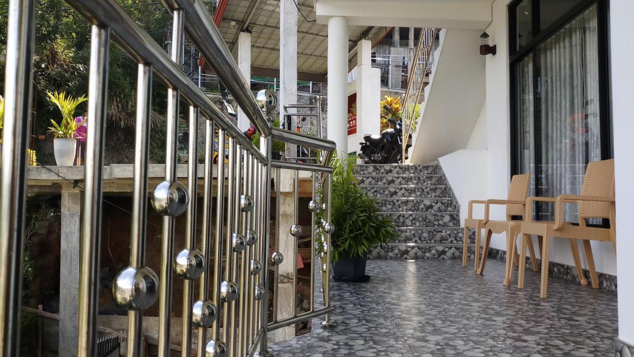 Guest house Shani