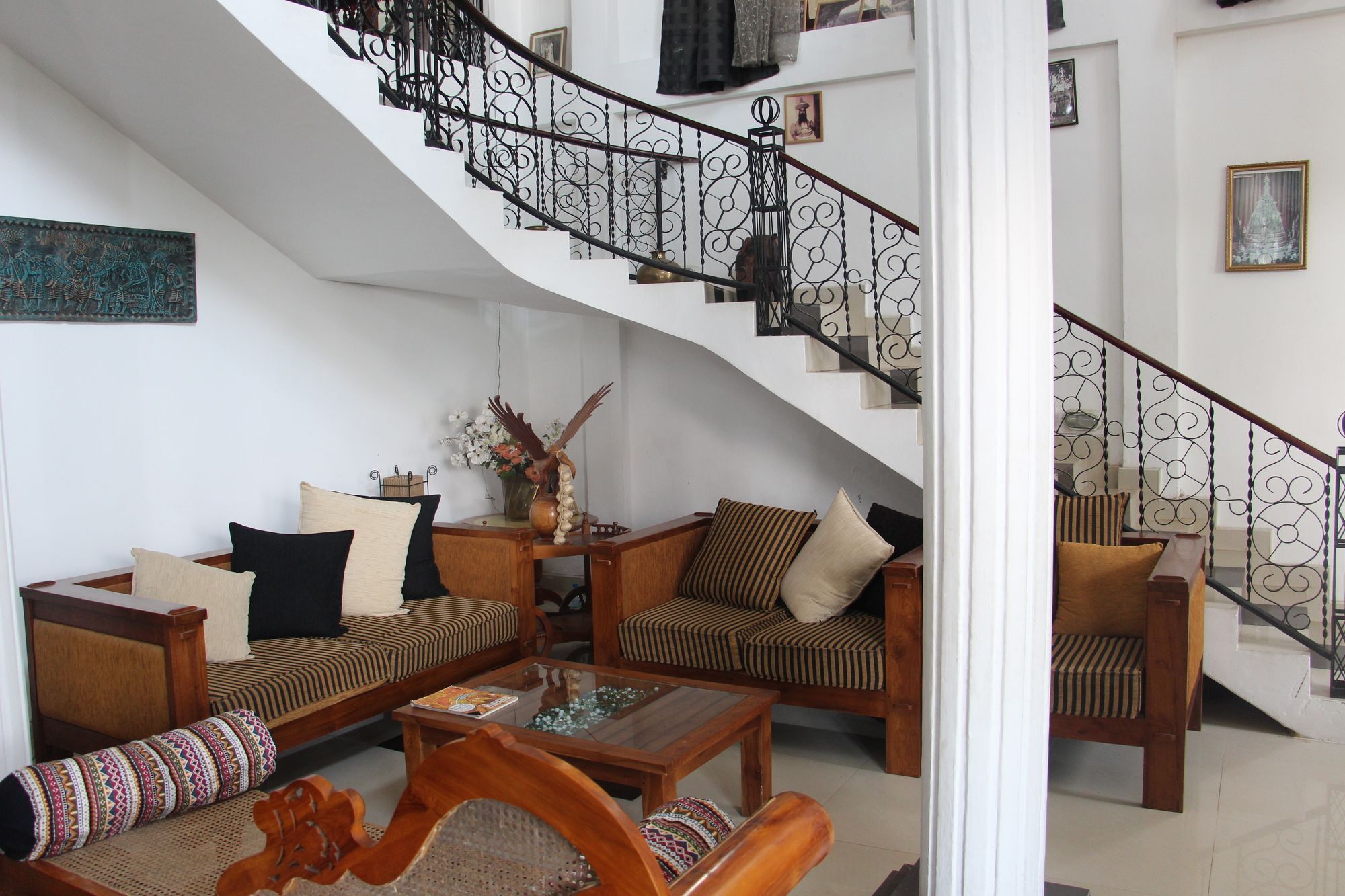 Guest house The Richmond House Kandy