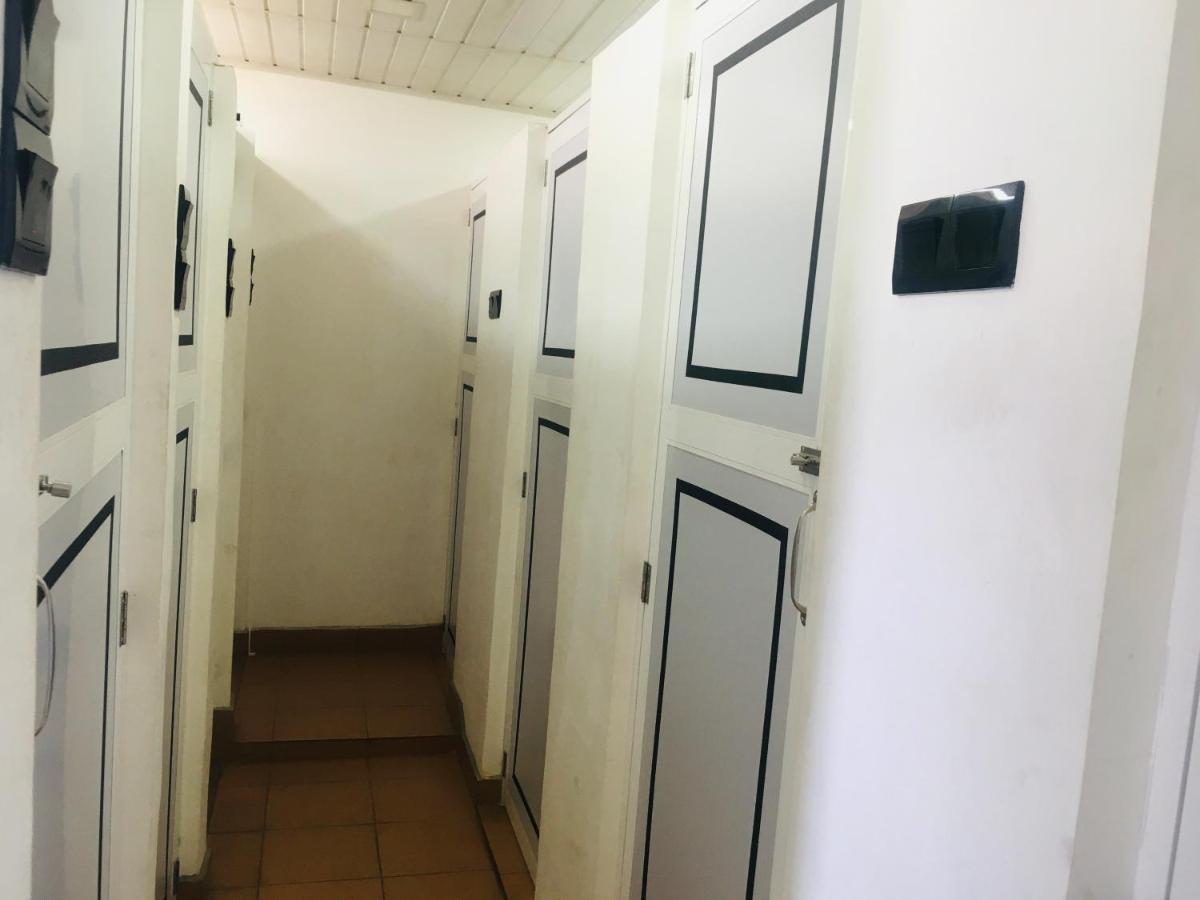 View Point Hostel