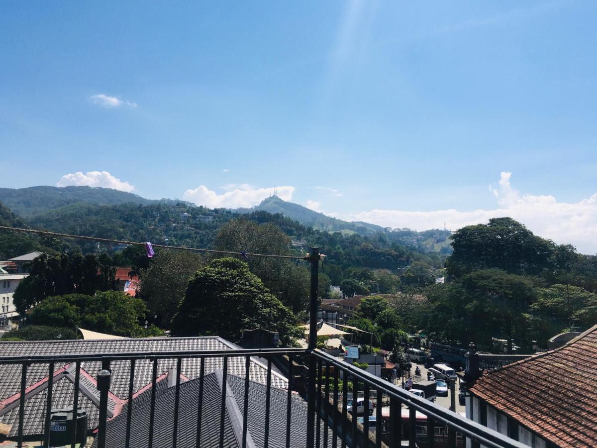 Hostel View Point Kandy