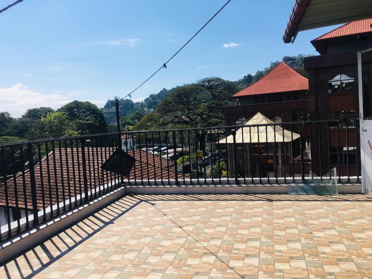 View Point Kandy