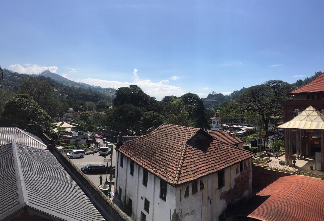 View Point Hostel *
